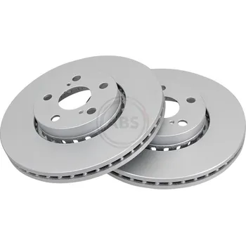 Brzdový kotouč Brzdový kotouč A.B.S. 17508