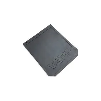 Příslušenství pro přívěs Zástěrka VAPP 200x165 mm gumová