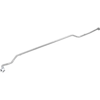 Sušič klimatizace Klimatizační potrubí Renault Trafic III 14 924622085R PROTTEGO EXCHANGE