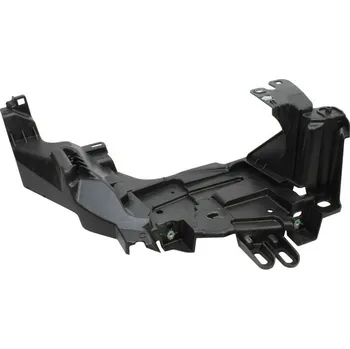 Kapota Držák světlometu pravý Renault Megane III zadní 622227190R OE RENAULT