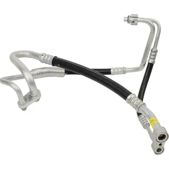 Sušič klimatizace Klimatizační hadice Opel Corsa D 13203316 OE OPEL