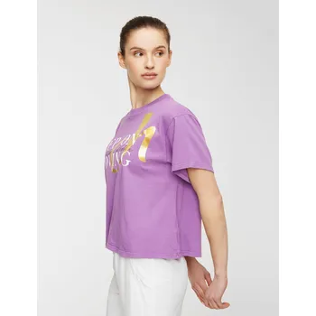 Pánská móda Tričko Deha Move B64120-55421