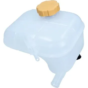 Chladič motoru Vyrovnávací nádrž Opel Astra 1.7D 04- 0382LJ NRF