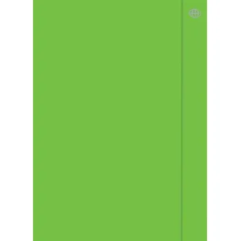 Desky s gumou A4 Interdruk