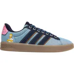 boty adidas Performance Grand Court Simpsons - Non Dyed/Legend Ink/Mesa 42 2/3