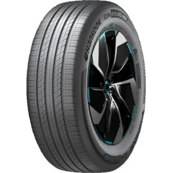 Letní osobní pneu Hankook iON evo AS (IH01A) ( 285/45 R21 113Y XL 4PR EV, LM1, SUV, SoundAbsorber, s ochrannou ráfku (MFS) SBL B A )