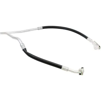 Sušič klimatizace Klimatizační potrubí Fiat Ducato/Peugeot Boxer/Citroën Jumper 2.2D/2.3D 06- 1363085080 OE FIAT