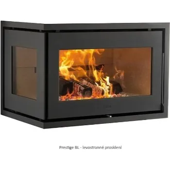 Krbová vložka HETA Prestige A BL levostranné