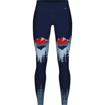 Dámské legíny Legíny Panoramata L