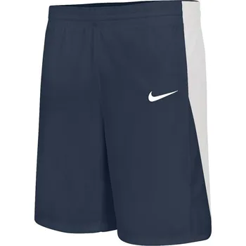 Pánská móda Šortky Nike MEN S TEAM BASKETBALL STOCK SHORT nt0201-451 Velikost S