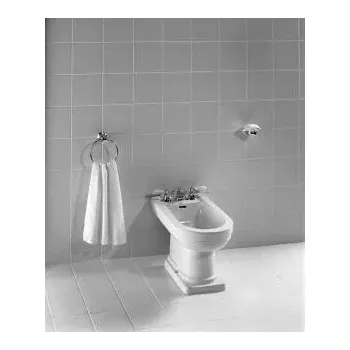 Bidet bidet stojící Opus 230300 bílý