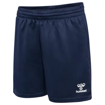 Pánské kraťasy Šortky Hummel hmlESSENTIAL TRAINING SHORTS 224637-7026 Velikost XL