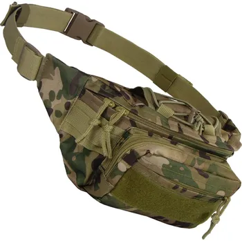 Ledvinka CMG Ledvinka Kangoo Waist Pack CMG® MTC MultiCam