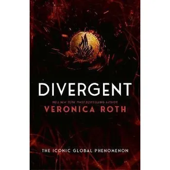 Divergent (Divergent, Book 1)