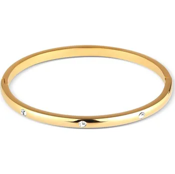 Náramek Náramek JVD nerez ocel (4)