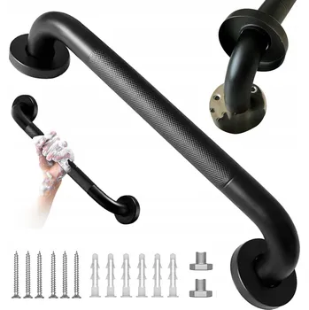 Madlo do koupelny ROVNÉ KOUPELNOVÉ MADLO PRO INVALIDY, VYBAVENÍ KOUPELNY 30 CM