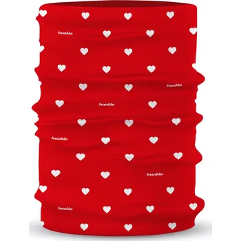 Šátek Šátek Fusakle Láska S/M