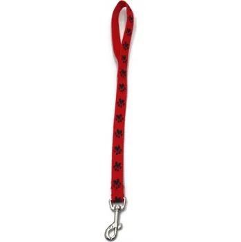 Vodítko pro psa Vodítko tradiční Alizoo páska 0,5 m