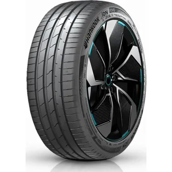 Letní osobní pneu Hankook IK31 iON Supreme * 255/40 R19 100Y zesílené FR -
