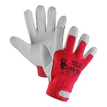 Pracovní rukavice Pracovní rukavice TECHNIK - velikost 9