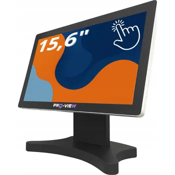 Monitor LED Monitor PRO-VIEW M1560-COF-HV 15,6" 1920 x 1080 px IPS / PLS