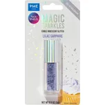 PME Jedlé glitry Lilac Sapphire (3 g)