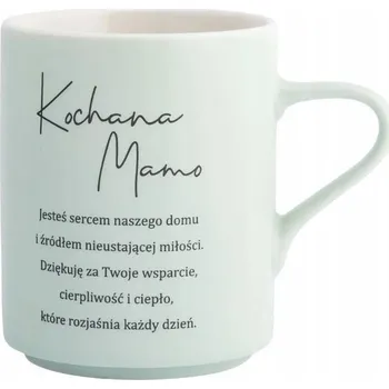Hrnek Altom Design ke Dni matek, porcelánový, 400 ml