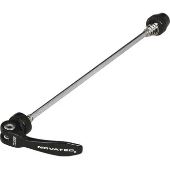 Náboj kola Novatec rychloupínák zadní QR279R D202SB