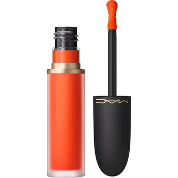 Nestandardní parfém MAC - Powder Kiss POWDER KISS LIP + CHEEK MOUSSE Rtěnky 5 ml Korálová unisex