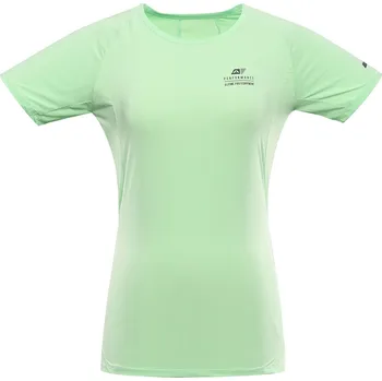Alpine Pro Bonda 2 Dámské rychleschnoucí triko LTSE705 577 S