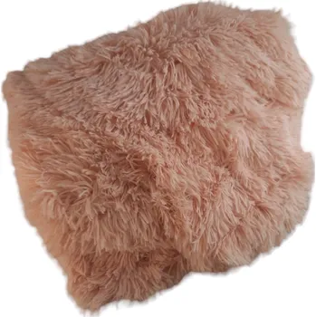 Pelíšek pro psa Pelíšek pro psa kočku Oboustranná deka XL Béžová