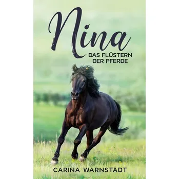 Nina - Warnstädt, Carina [DE] (2022, Soft, Books on Demand)