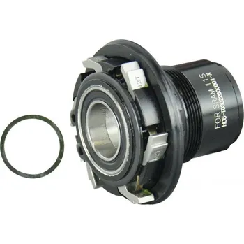 Náboj kola Novatec ořech Alu X4 6-z Sram XD OEM