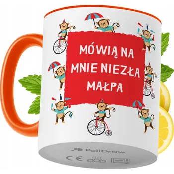 Hrnek Polidraw Hrnek Polidraw Vtipná keramika 330 ml