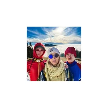 Česká hudba Ťupíci: POĎ SI 2.0 – Ťupíci [CD]