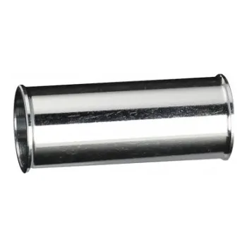 Náboj kola Novatec vnitřní vložka osy XD642SB, 20.0x17.52x47.51 mm