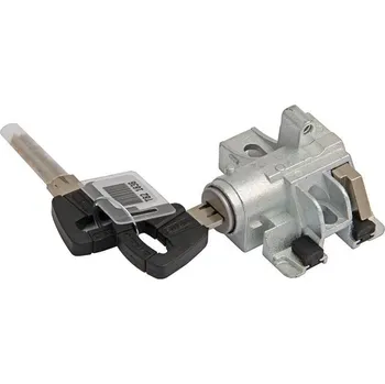 Apache Zámek rámové baterie Bosch 2014 ABUS+2x klíc