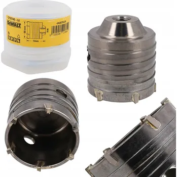 Vrták Dewalt DT6745 Vrtací korunka SDS-Plus 68x72mm