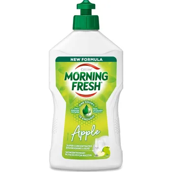 Morning Fresh Apple Koncentrovaný prostředek na mytí nádobí 400 ml