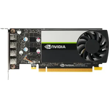 HP NVIDIA LL T1000E 8GB 4mDP GFX 6V9V4AA