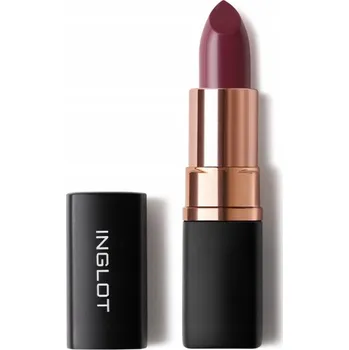 Rtěnka Inglot Kiss Catcher Berry Liqueur 906 rtěnka v tyčince