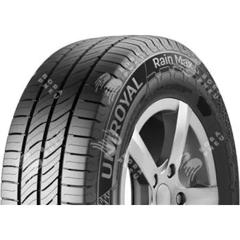 Pneumatiky UNIROYAL RAIN MAX 5 195/65 R16 104T, letní pneu, VAN, sleva DOT