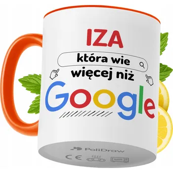 Hrnek Polidraw Hrnek Polidraw Pro Izu keramika 330 ml