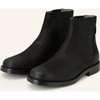 Pánské tenisky Allsaints Pánské Chelsea Boty Bloom, černá, 44