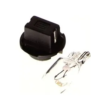 Přídavný světlomet Objímka žárovky Volkswagen Golf 04- 3B7919039 OE VAG