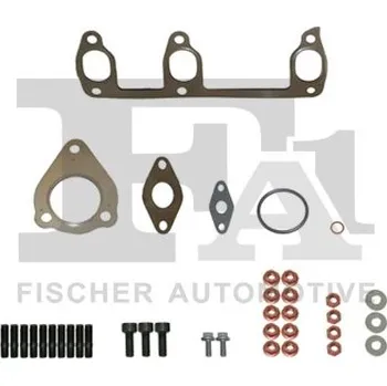 Turbodmychadlo Montážní sada, dmychadlo FISCHER AUTOMOTIVE KT110420
