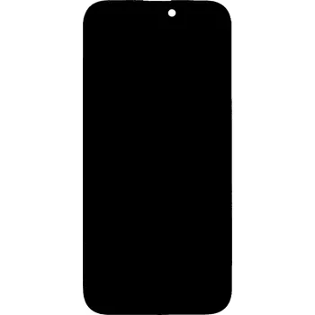 Mobilní telefon iPhone 16 Pro Max LCD Display + Dotyková Deska Black H03i (AAA)