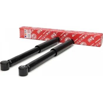 Autodíl Sada zadních ramen NISSAN NAVARA 2.5dCi/3.0dCi 4WD 07.05- MASTER-SPORT