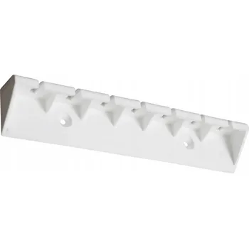 Sušák na prádlo Stropní sušák na prádlo Sepio, 1,8-2 cm x 13,1-13,4 cm