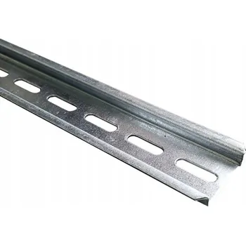 Propojovací lišta Doktorvolt 0 V IP20 0 A